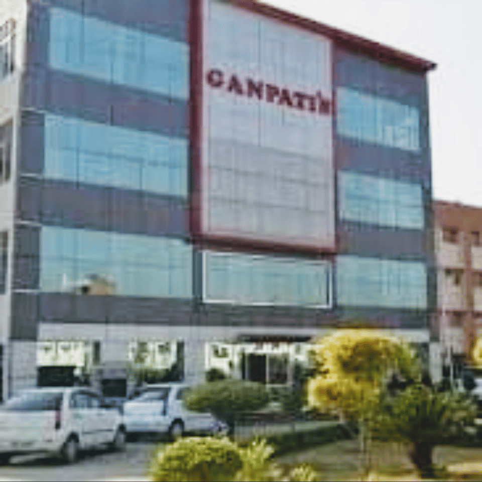 Ganpati College of Nursing Bhopal Infrastructure photo 2